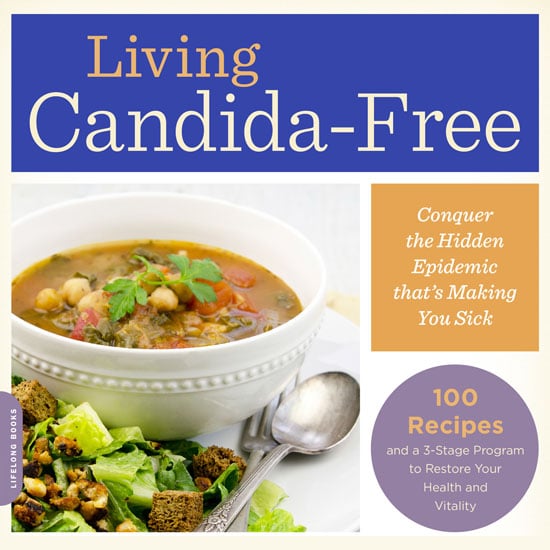 Living Candida-Free