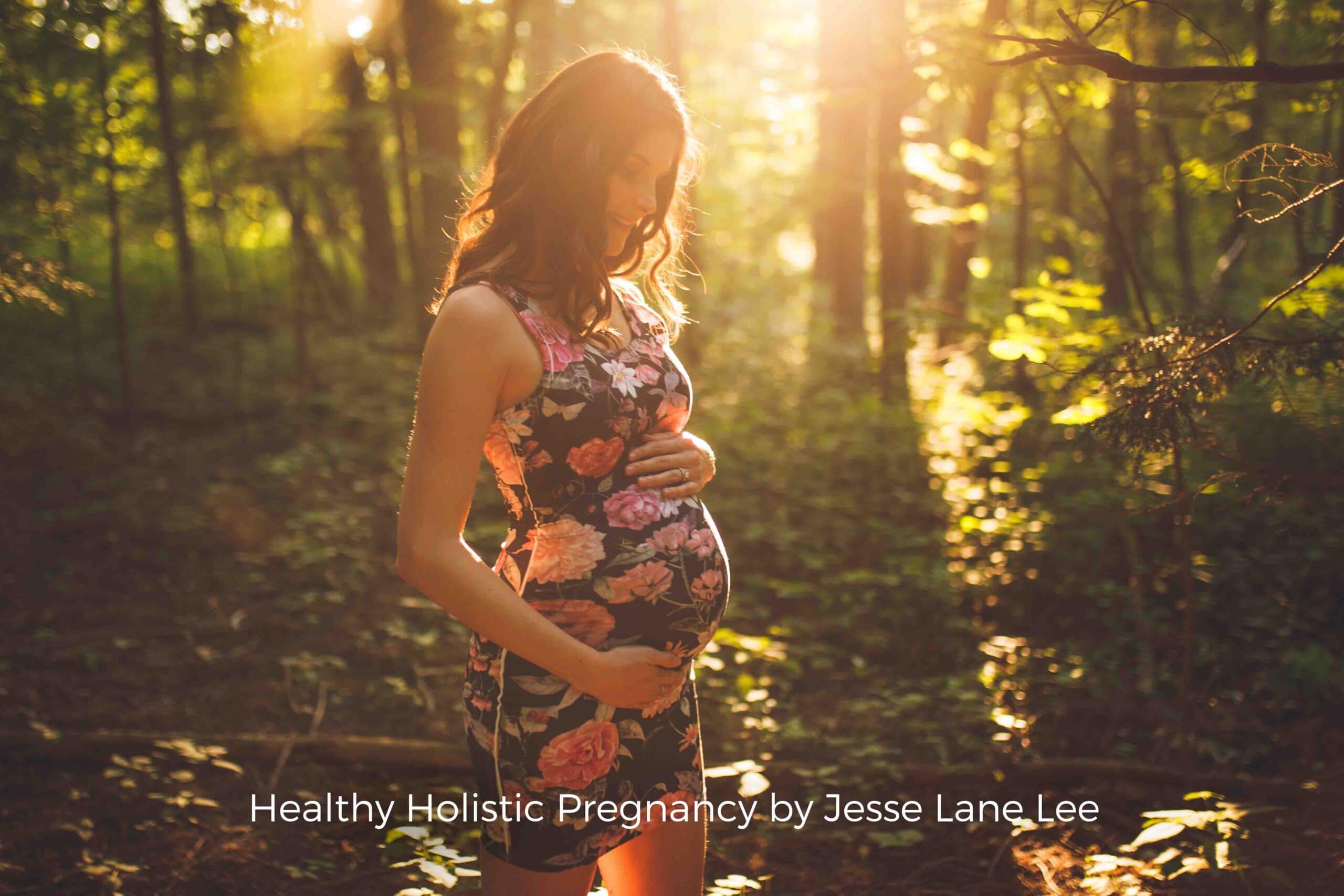 Healthy Holistic Pregnancy by @jesselwellness #healthypregnancy #pregnant